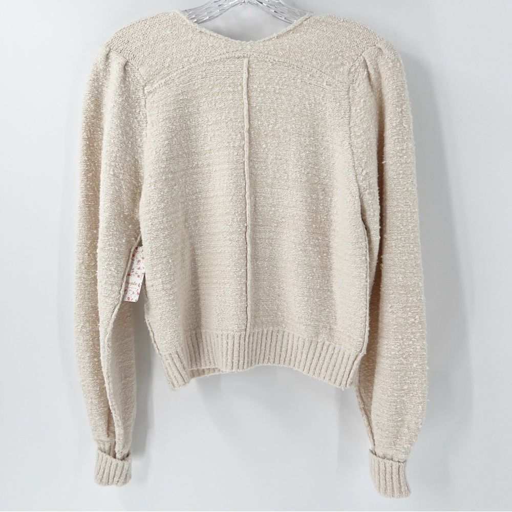 Free People Reverie Sweater
Size XS - Picture 6 of 10